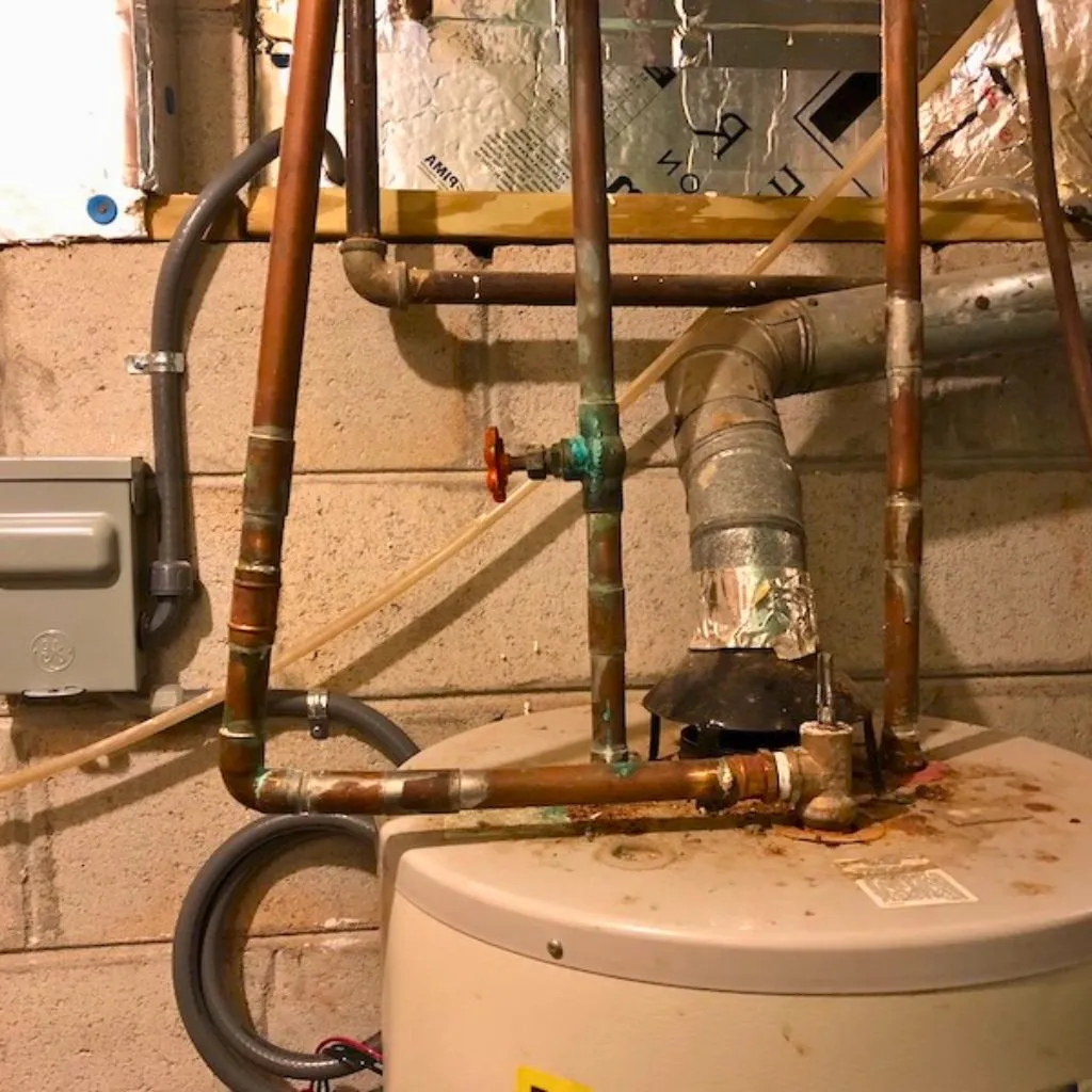 Water Heater Repair in Caddo Parish, LA